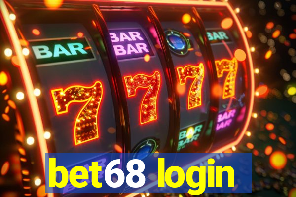 bet68 login